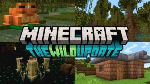 Minecraft 1.19 0 apk