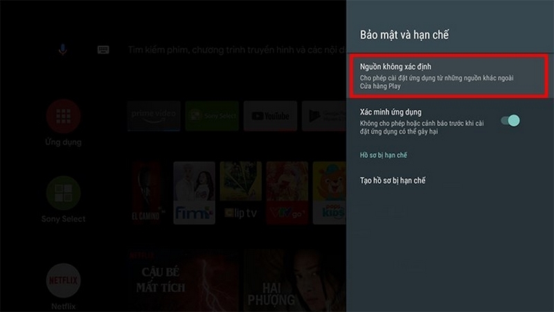 Tải Ngay Monster TV APK Cho Android – Xem Truyền Hình Miễn Phí! 3 Bạn có thể ngay lập tức xem phim một cách dễ dàng thôi