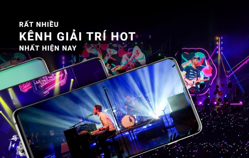 Tải Ngay Monster TV APK Cho Android – Xem Truyền Hình Miễn Phí! 1 Monster TV apk là một chiếc ti vi thu nhỏ tiện lợi