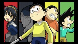 Nobihaza apk