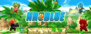 NRO Blue apk