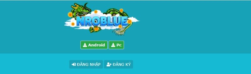 Tải Miễn Phí NRO Blue APK Cho Android – Game 7 Viên Ngọc Rồng Hấp Dẫn! 2 Các bạn hãy nhấn cài đặt hoặc tải xuống liên tục
