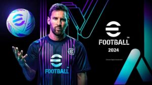 PES apk