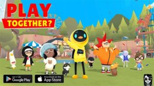 Play Together 1.24.00 apk