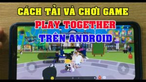 Play Together.vn apk
