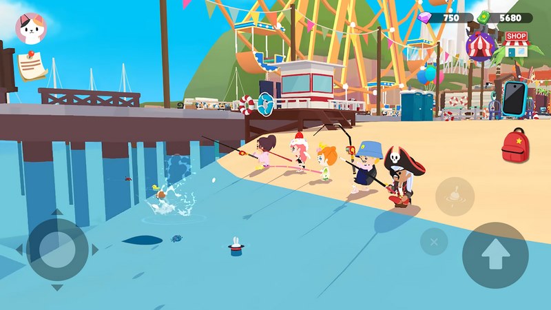Tải Miễn Phí Play Together.vn APK – Game Giải Trí Cực Vui! 1 Play Together.vn apk luôn nhận được tình cảm nồng nhiệt
