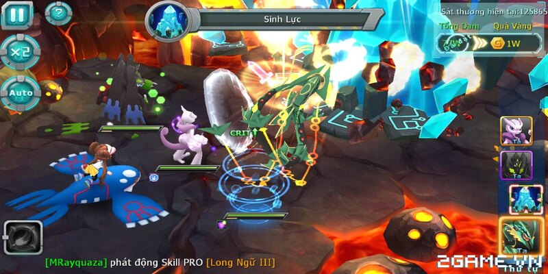 Hướng Dẫn Tải Poke Đại Chiến Apk Cho Android – Game Bắt Quái Vật Sôi Động! 1 Cập nhật link tải Apk Poke Đại chiến mới nhất