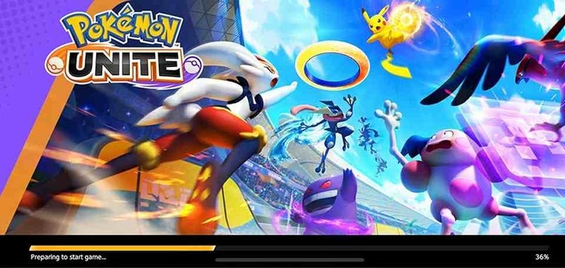 Cách Tải Pokemon Unite APK Cho Android Nhanh & Đơn Giản Nhất 1 Pokemon Unite apk là tựa game nổi tiếng trong cộng đồng