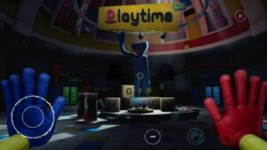 Poppy Playtime APK