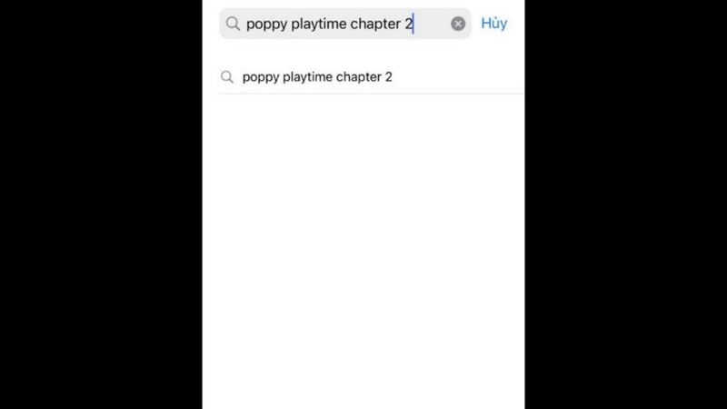 Tải Miễn Phí Poppy Playtime APK – Khám Phá Bí Mật Kinh Hoàng! 2 Cần tìm game trên nền tảng tải an toàn