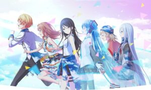 Project Sekai APK