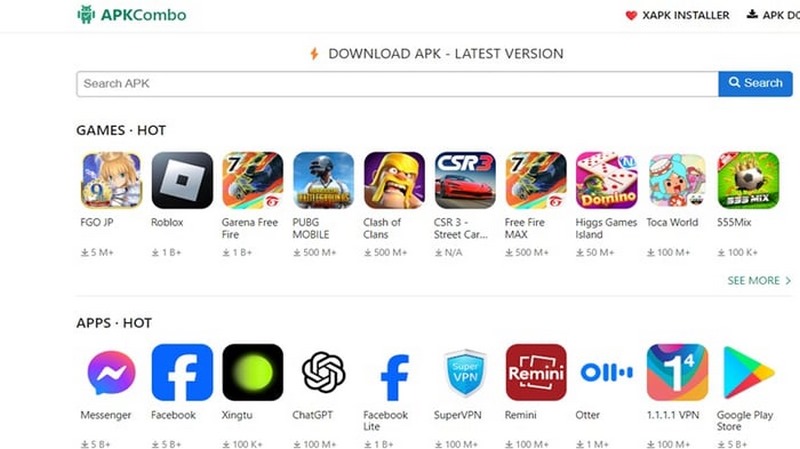 Hướng Dẫn Tải Project Sekai APK Cho Android – Game Âm Nhạc Sôi Động! 3 Có nhiều nền tảng cung cấp file tải an toàn