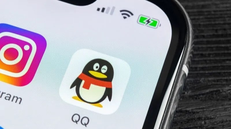 Tải Ngay QQ APK Cho Android – Kết Nối Thế Giới Tiện Lợi! 1 QQ Tencent là nền tảng giải trí rất được ưa chuộng