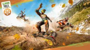 Riders Republic APK