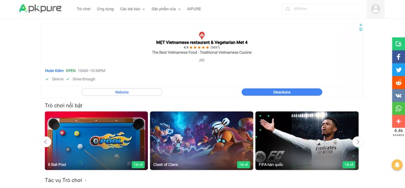 Tải Miễn Phí Riders Republic APK – Trò Chơi Đua Xe Hấp Dẫn! 3 Cần vào địa chỉ uy tín để tải Riders Republic APK