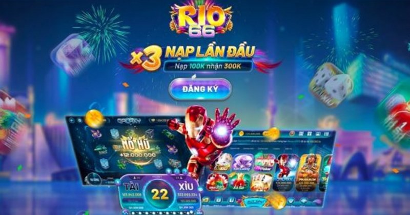 Rio66.bet sẽ tự động cài đặt nhanh cho phép dùng luôn