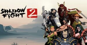 Shadow Fight 2 APK