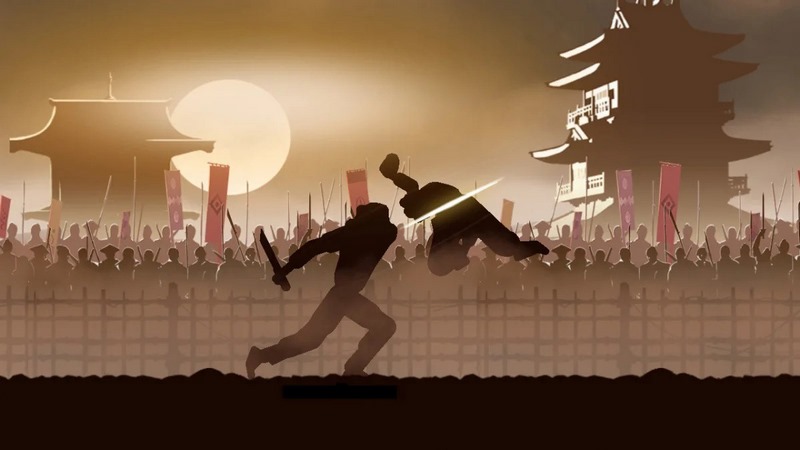 Shadow Fight 2 Special mang tới những cuộc đấu hack não
