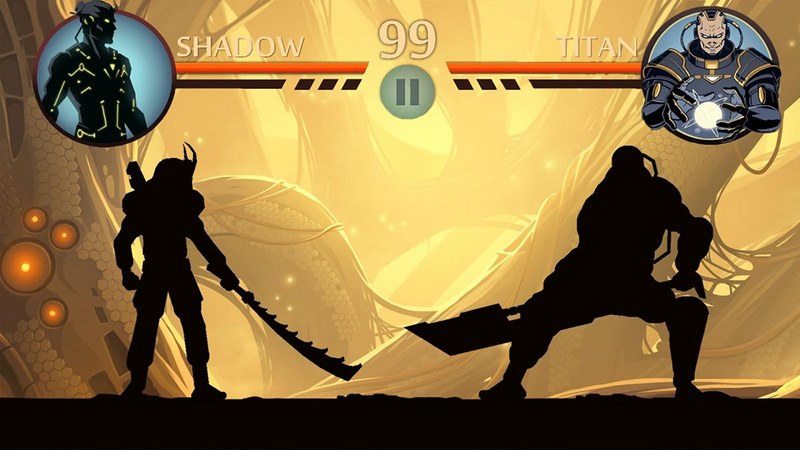 Mỗi màn đấu trong shadow fight 2 mang tới nét đặc sắc riêng