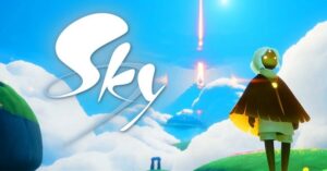 Sky Children of the Light apk