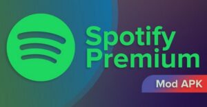 Spotify apk