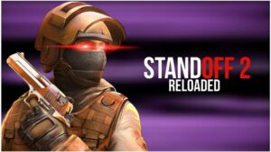 Standoff 2 apk