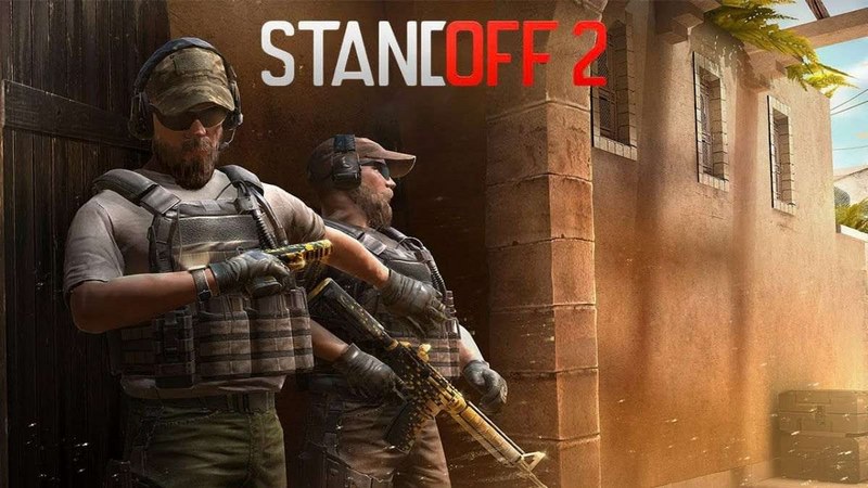 Download Standoff 2 APK Cho Android – Game Bắn Súng Đối Kháng Đỉnh Cao! 1 Standoff 2 apk là tựa game bắn súng không thể bỏ lỡ
