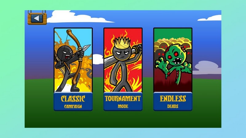 Tải Stick War Legacy APK Cho Android – Chiến Đấu Trong Thế Giới Người Que! 1 Stick War Legacy apk là trò chơi chiến thuật rất khác biệt