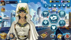 Yugi H5 apk