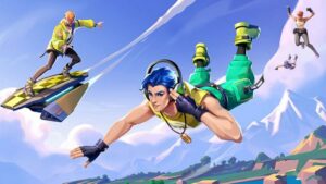 Sigma Battle Royale apk