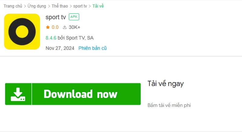 Nhấn download để tải về