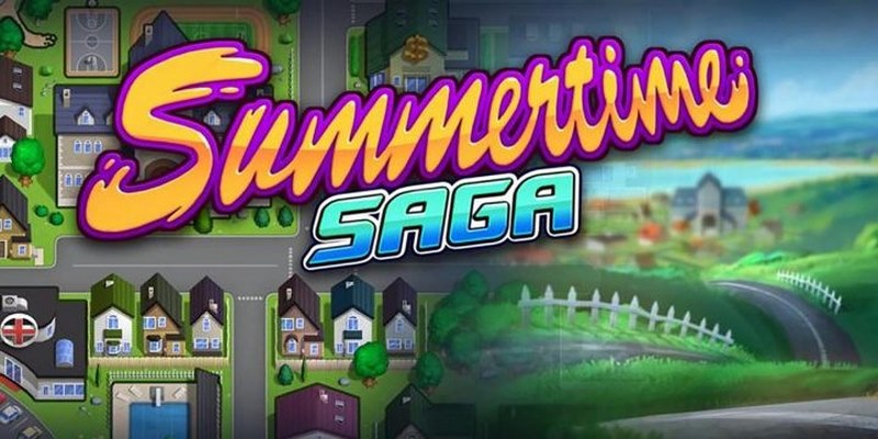 Cách Tải Summertime Saga APK Cho Android Nhanh & Đơn Giản 4 Cách tải Summertime Saga apk vô cùng đơn giản