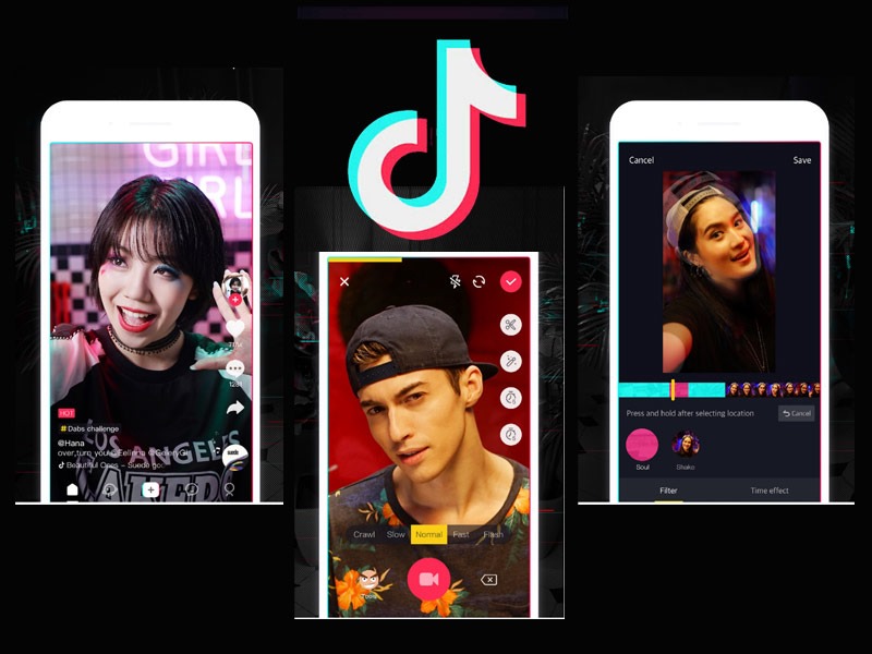 Anh em sẽ được đắm chìm trong hàng triệu video giải trí