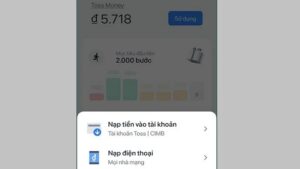 Toss Apk