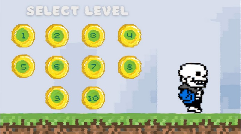 Cách tải game Undertale rất dễ 