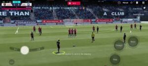 Vive Le Football apk