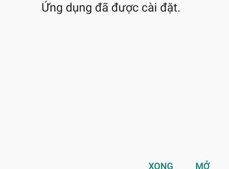 Tải Ngay Zarchiver Pro APK Cho Android – Quản Lý Tập Tin Dễ Dàng! 4 Sau khi được cài đặt bấm vào nút mở bên dưới