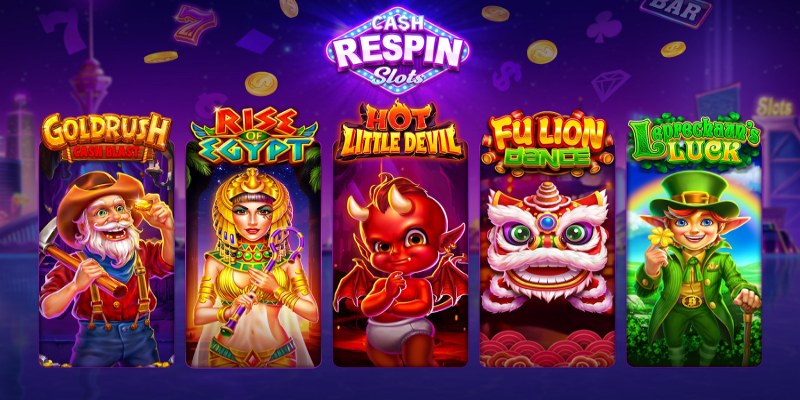 Khám Phá Game Slot Zonclub: Trải Nghiệm Giải Trí Đỉnh Cao 1 Đặc điểm nổi bật của game slot Zonclub