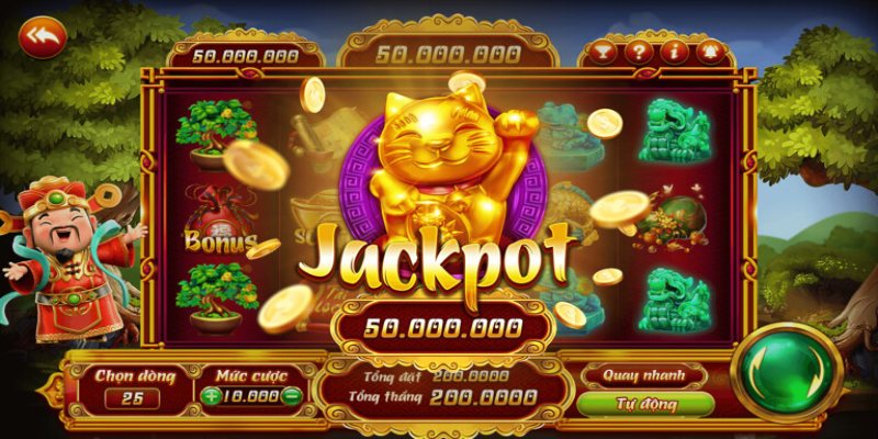 Game Slot 9bet – Lật Mở May Mắn, Chinh Phục Vòng Quay Đỉnh 1 Đặc điểm nổi bật của game slot 9BET