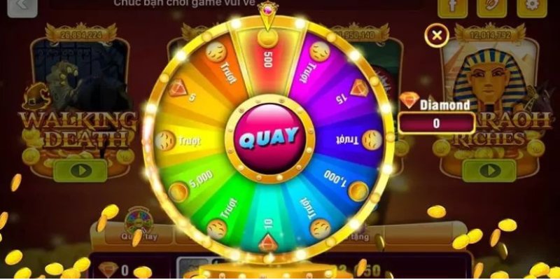 Game Slot 7Fun7 - Cơ Hội Trúng Thưởng Khủng Trong Vài Phút 1 Tìm hiểu thông tin về Game Slot 7Fun7