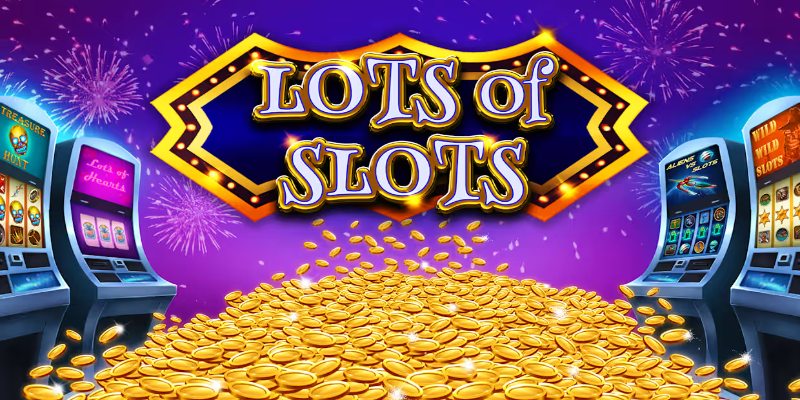 Slot mini game và bonus rounds