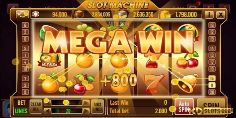 Game Slot Zinvip – Cơ Hội Trúng Lớn Chỉ Với Một Lần Quay 2 Hệ thống game ổn định giúp trải nghiệm cá cược mượt mà