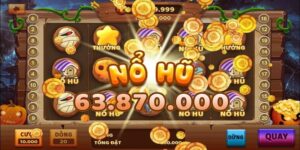 Game slot Zowin - Cơ hội trải nghiệm giải trí đỉnh cao