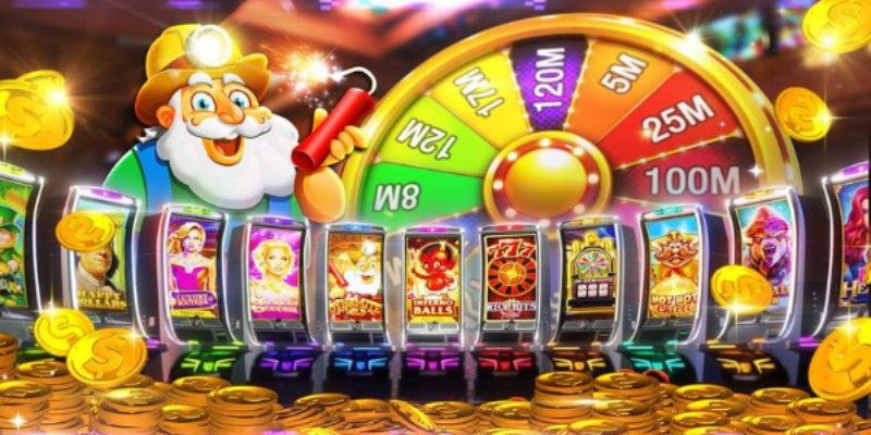 Game slot Zubet – Quay Thưởng Đỉnh Cao Cho Game Thủ 3 Một trong những nguyên tắc cơ bản khi chơi game slot là quản lý vốn