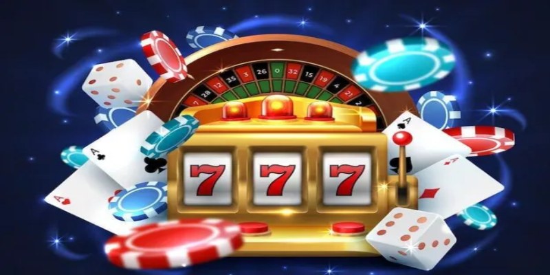 Khám Phá Game Slot Zonclub: Trải Nghiệm Giải Trí Đỉnh Cao 3 Kinh nghiệm chơi game slot Zonclub