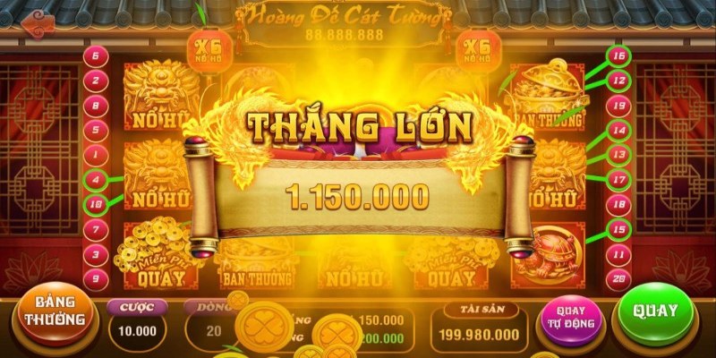 Game slot 383Sports – Quay Là Trúng, Thưởng Cực Khủng 3 Theo dòng các sự kiện khuyến mãi để trải nghiệm nổ hũ miễn phí