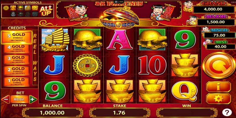 Khám Phá Game Slot Yo88 – Quay Hũ Thú Vị, Thắng Lớn Liên Tục 3 Lựa chọn trò chơi phù hợp là điều cần thiết