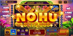Kinh nghiệm thắng thưởng Game Slot Zwinclub