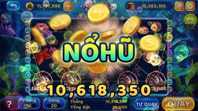 Game Slot You88 - Thế Giới Quay Hũ Cho Người Đam Mê 3 Hiểu rõ trò chơi là một kinh nghiệm quan trọng để thắng lớn
