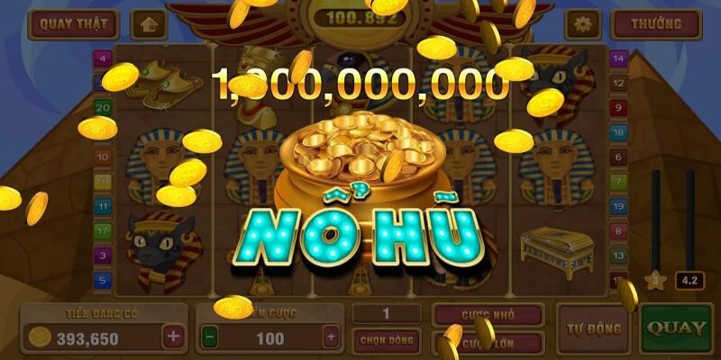 Game Slot 789Club – Nổ Hũ Đỉnh Cao, Quay Là Có Thưởng 3 Các game slot thường tích hợp nhiều tính năng hấp dẫn